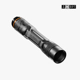 CRBN IC S63™ Barrel Back