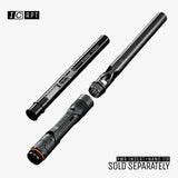 CRBN IC S63™ Barrel Back