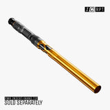 CRBN IC S63™ Barrel Back
