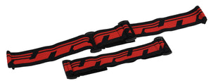 JT Proflex Strap Assembly - JT Red Logo