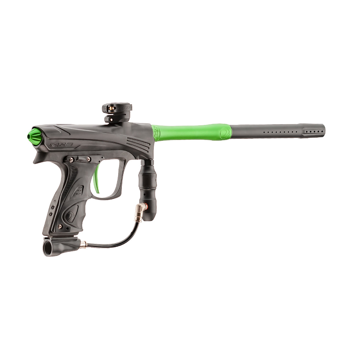Dye Alpha Paintball 150 Pod / Chargeur Rapide (Rose Dye Alpha Paintball 150 Pod / Chargeur Rapide (Rose