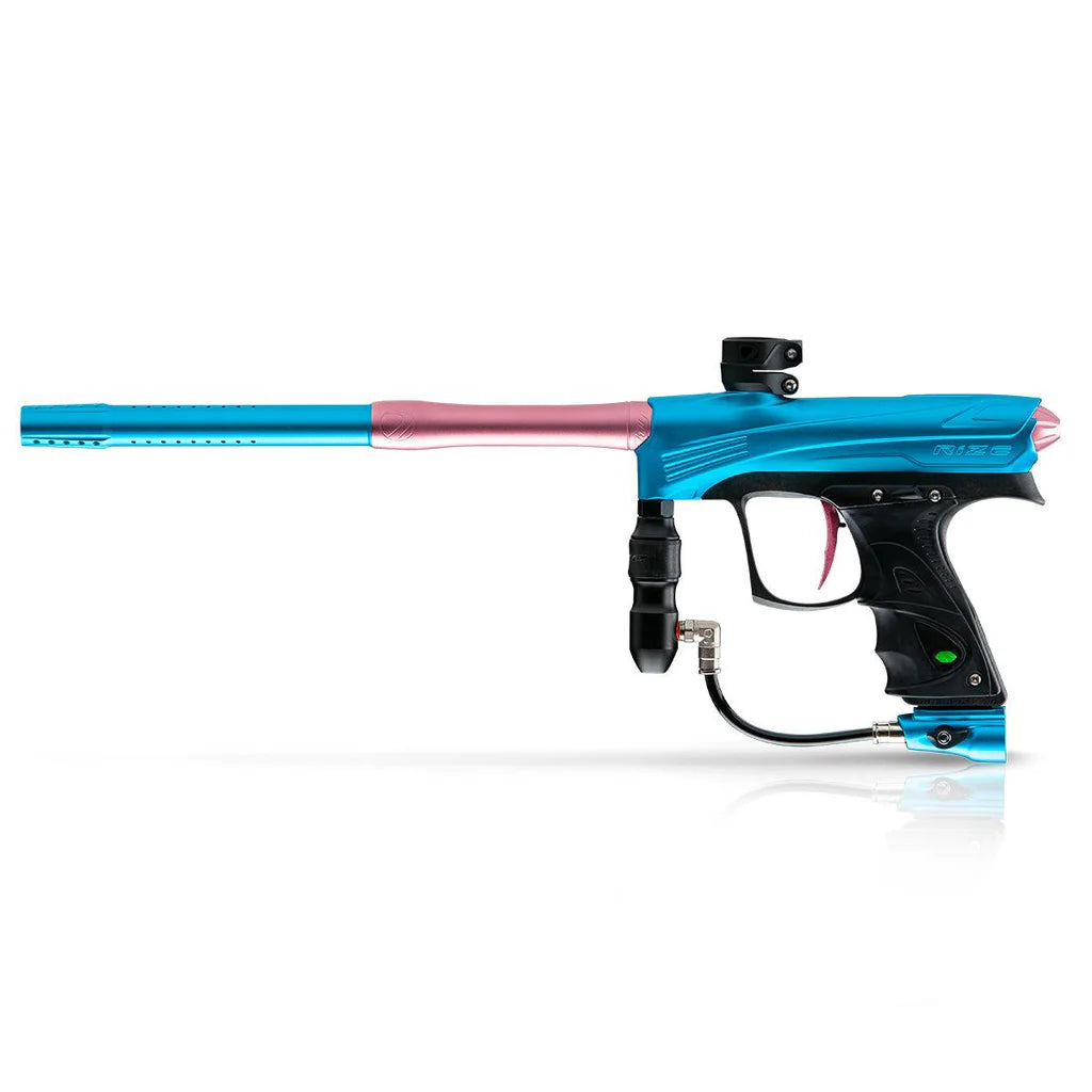 Dye Rize CZR Teal/Pink – Just Paintball