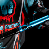 CRBN S63™ Nano Barrel Tip - Cyan