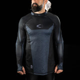CRBN SC Pro Top 3.0 - Elbow Pads