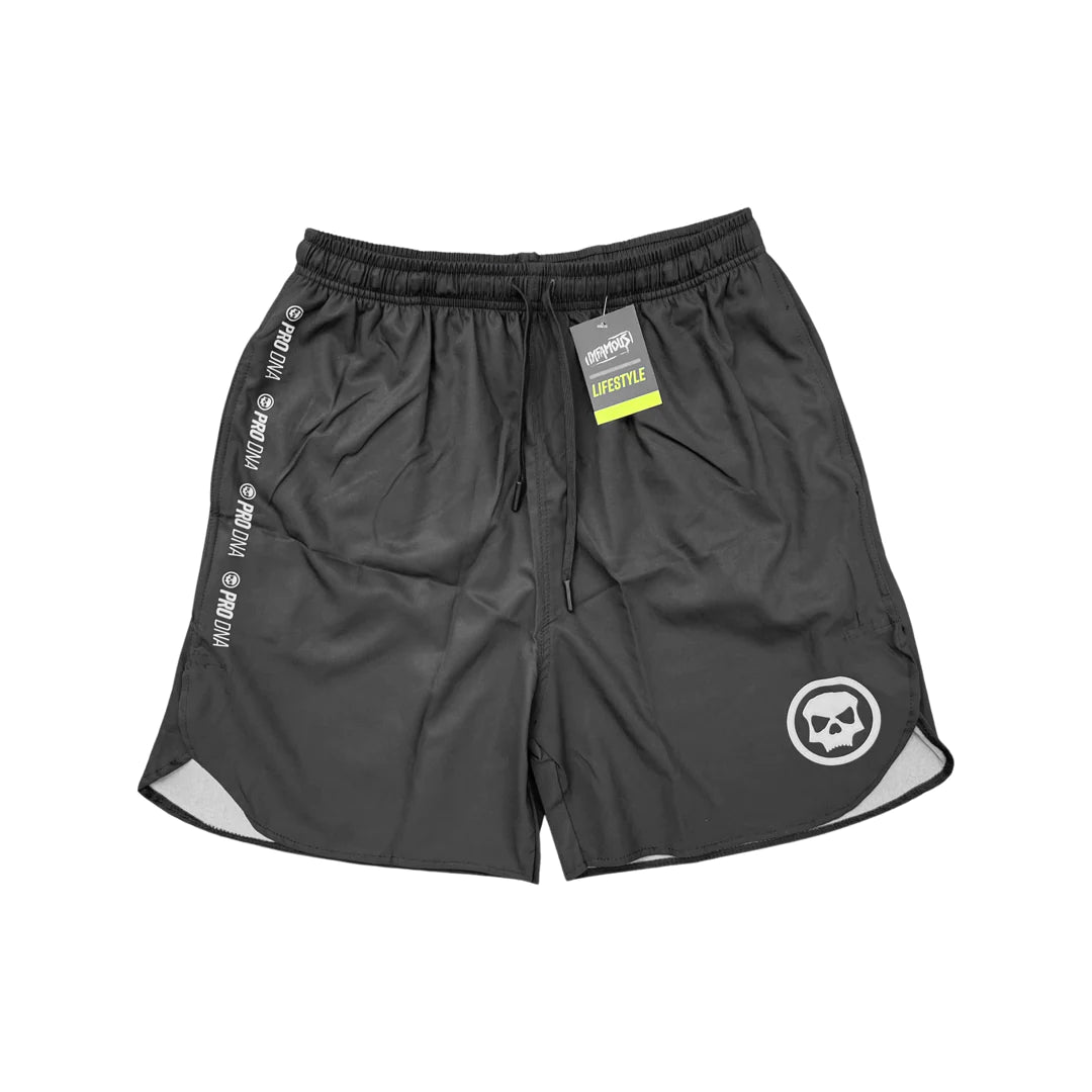 Pantalon Infamous Pro Core – Noir – Taille Petit (Small) – Neuf