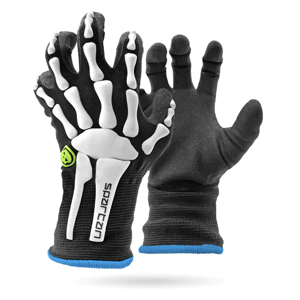 Infamous Spartan Gloves