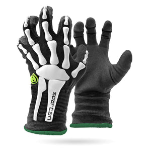 Infamous Spartan Gloves