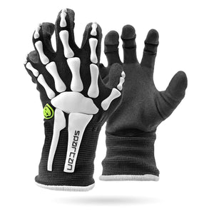 Infamous Spartan Gloves