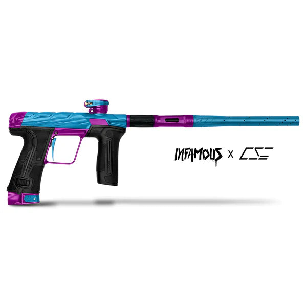 Planet Eclipse CS3 Infamous Edition Stiletto