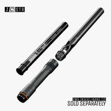 CRBN IC S63™ Barrel Back