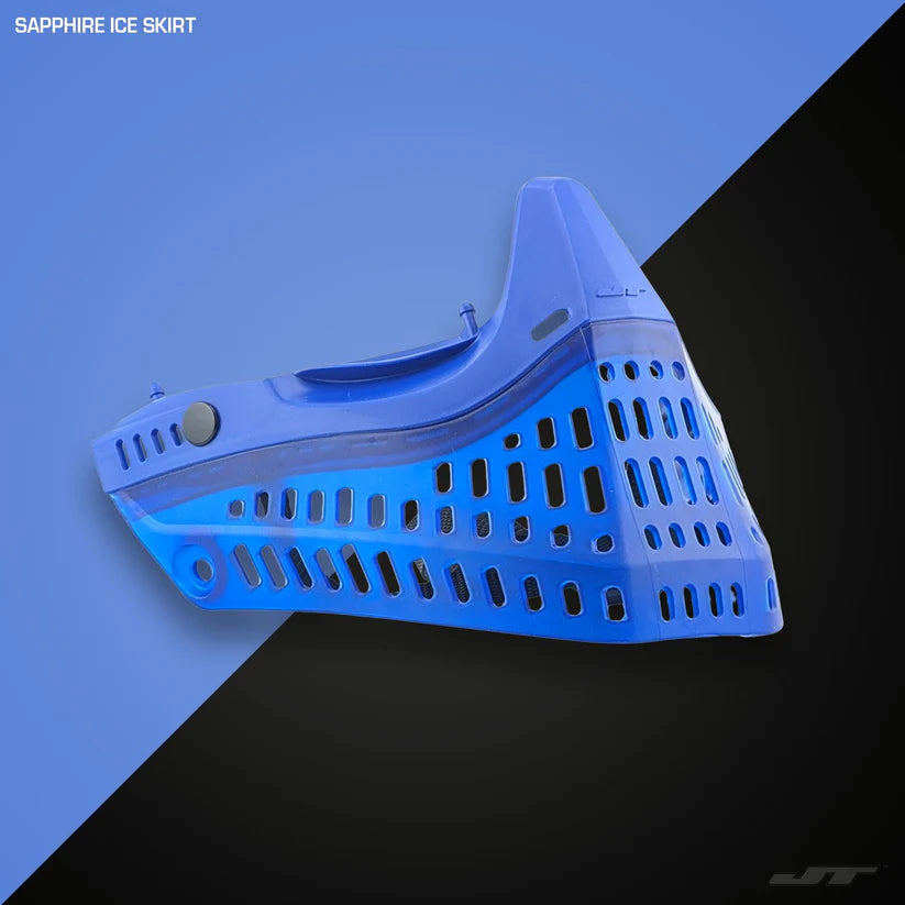 JT Spectra Proflex SE Parts Sapphire Ice Skirt SCS