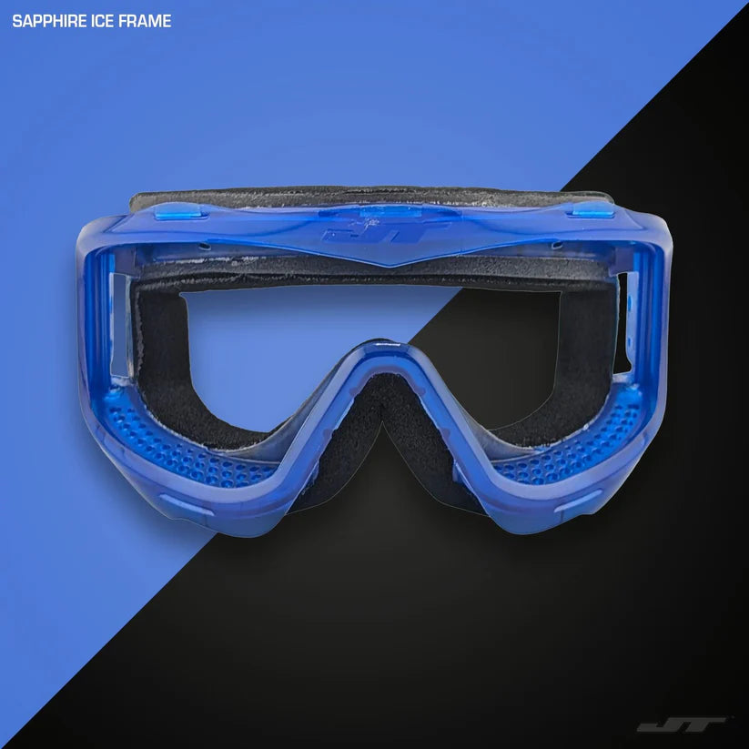 JT Spectra Proflex SE Parts - Birthstone Ice Sapphire Frame