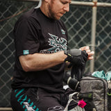 Infamous Pro DNA Sicario Gloves