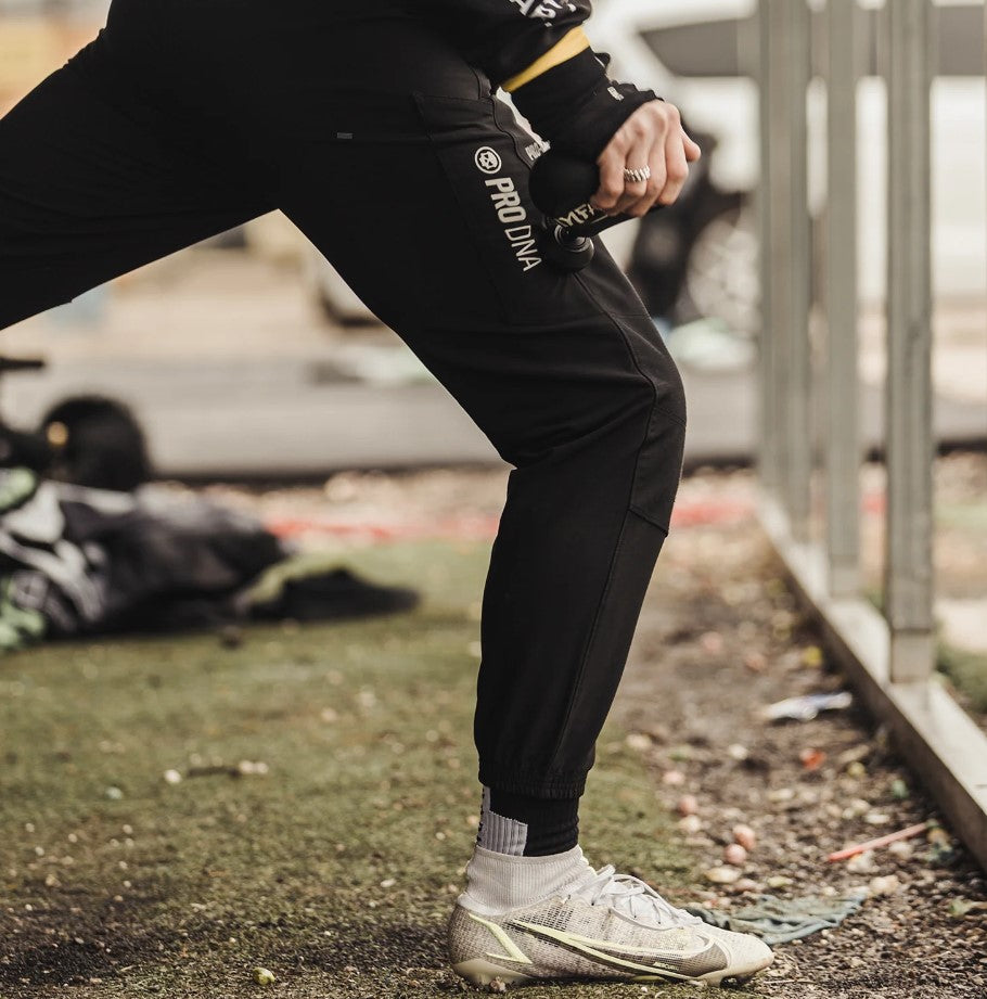 Infamous PRO DNA Pro-Comp Joggers