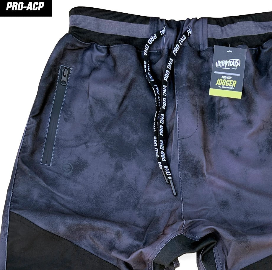 Infamous PRO ACP Joggers - Warzone Chicago