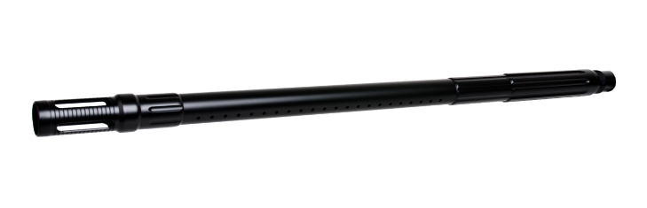 smart parts 16" tactical barrel - ion/impulse