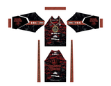 ECPL Bragging Rights Jersey - Red