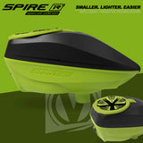 Virtue Spire IR2 Black Acid SE