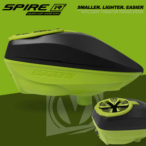Virtue Spire IR2 Black Acid SE
