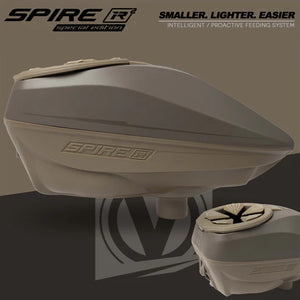 Virtue Spire IR2 Doodoo FDE SE