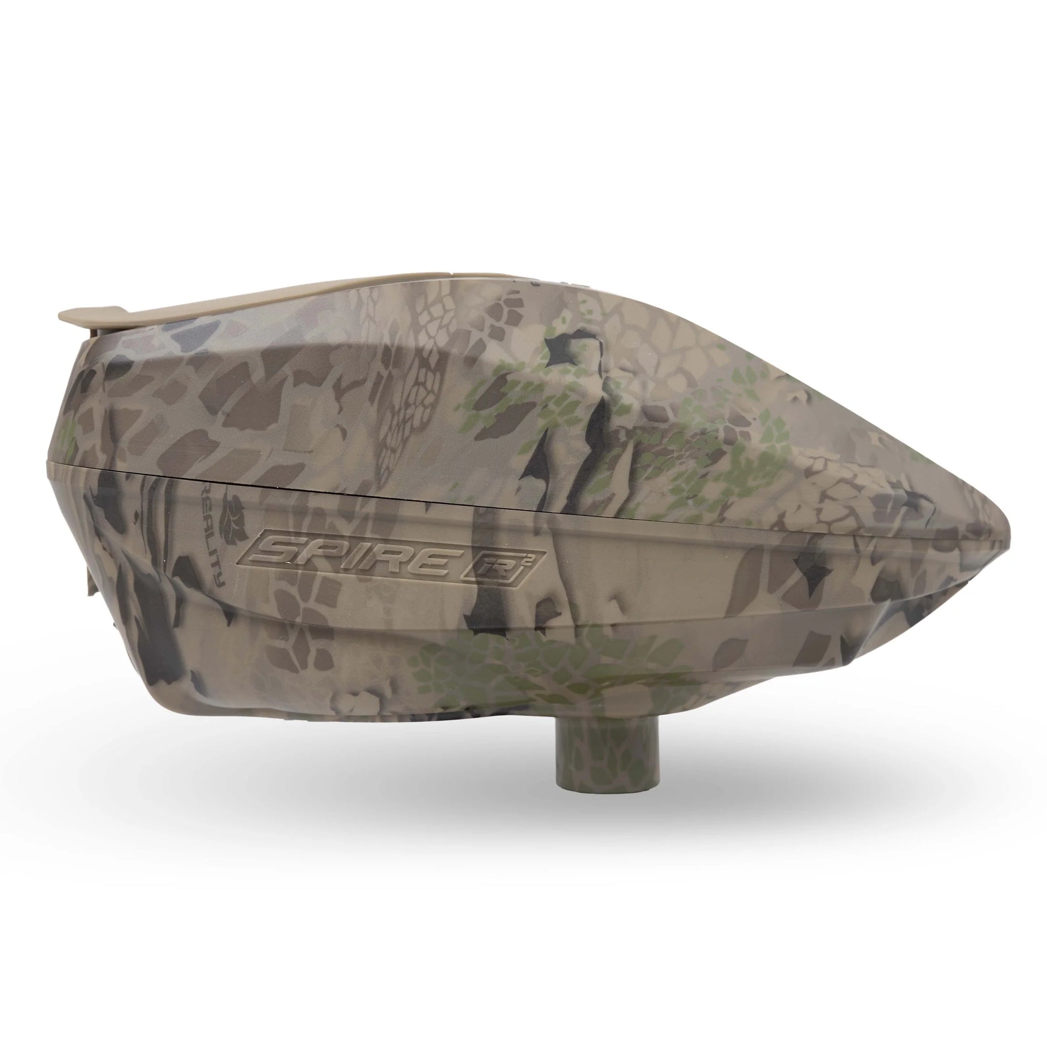 Virtue Spire IR2 Loader - Highlander Camo