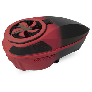 Virtue Spire V  - Red Black Fade