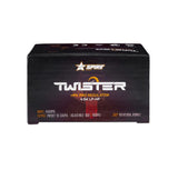Spirit Field HPA Twister Regulator 4.5k LP-HP Black