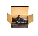 Spirit Field HPA Twister Regulator 4.5k LP-HP Black