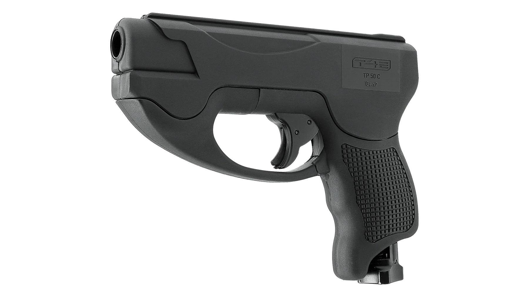 Umarex T4E TP 50 Compact Gen2