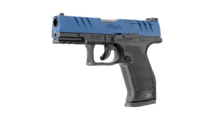 Umarex T4E Walther PDP Compact .43cal Paintball Pistol