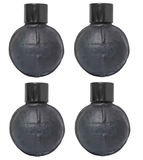 Enola Gaye EG67 Ring Pull Frag Grenade - Pack of 25