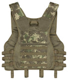 PLANET ECLIPSE MAG VEST + FREE BOX OF PAINT