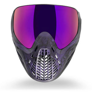 Virtue VIO Ascend - Purple Skull LE
