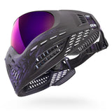 Virtue VIO Ascend - Purple Skull LE