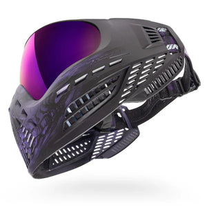 Virtue VIO Ascend - Purple Skull LE