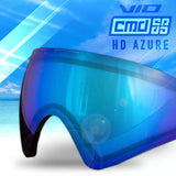 Virtue VIO / Bunkerking CMD Thermal Lens - HD Azure