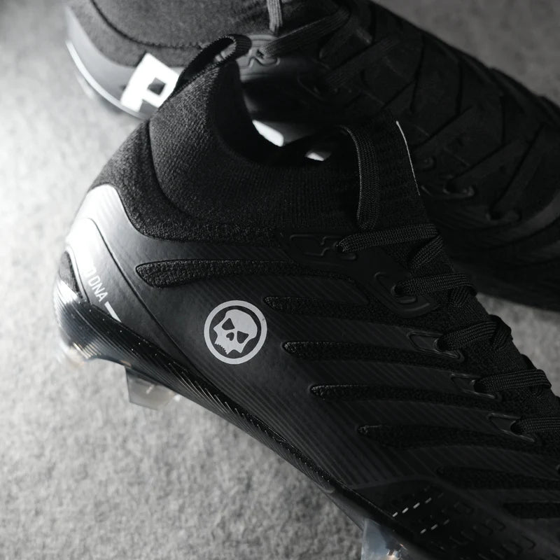 PRO DNA™ VOLTRAX CLEATS - BLACK