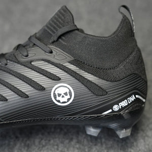 PRO DNA™ VOLTRAX CLEATS - BLACK