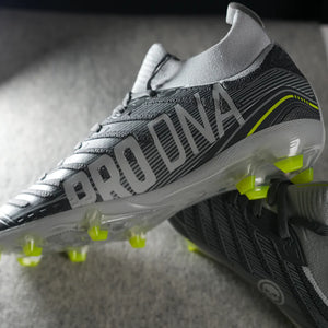 PRO DNA™ VOLTRAX CLEATS - GREY