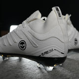 PRO DNA™ VOLTRAX CLEATS - WHITE