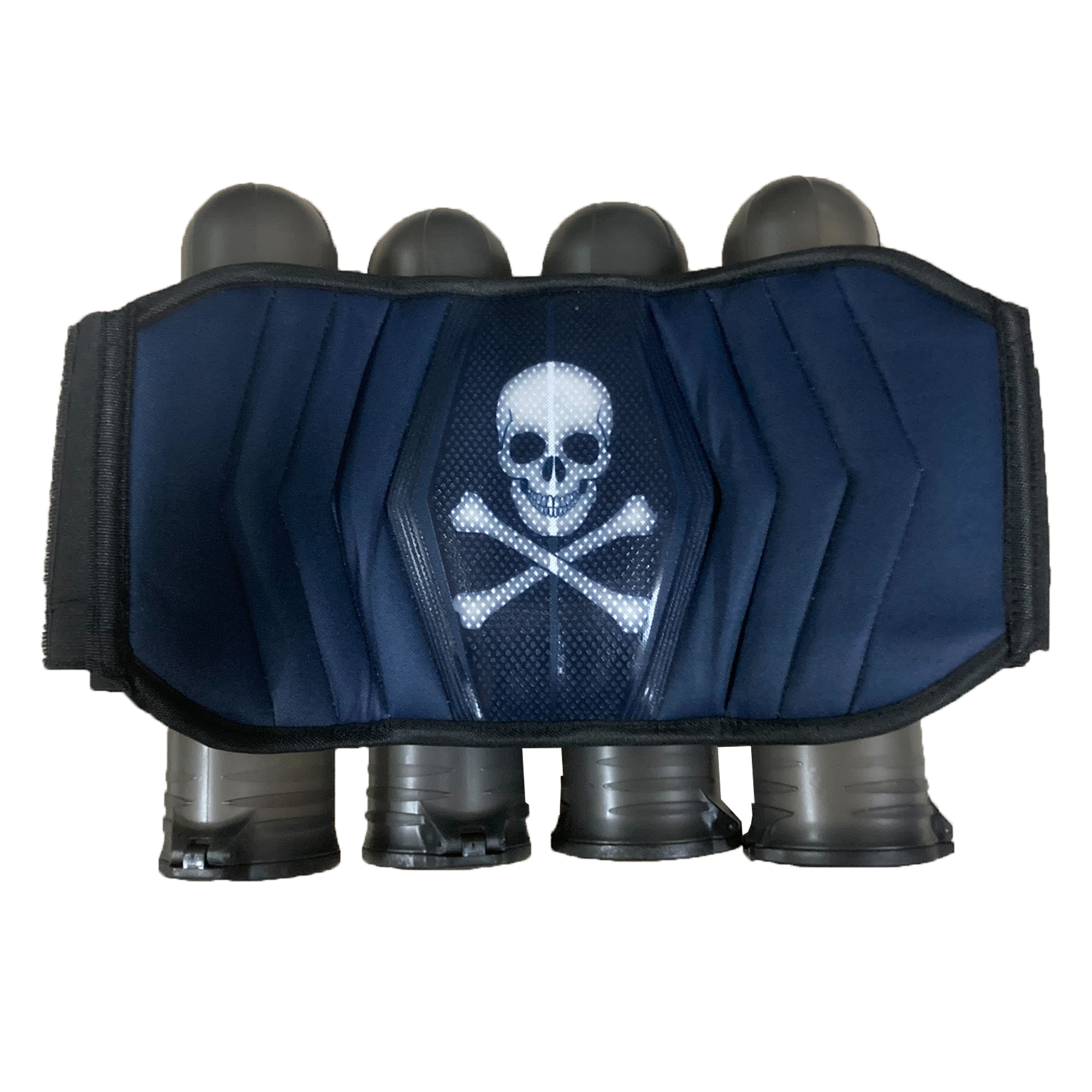 Vengeance Skullz Pack