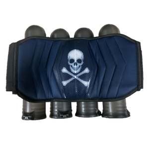 Vengeance Skullz Pack