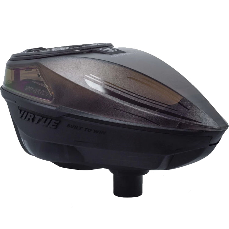 Virtue Spire V  - Dust Smoke/Black