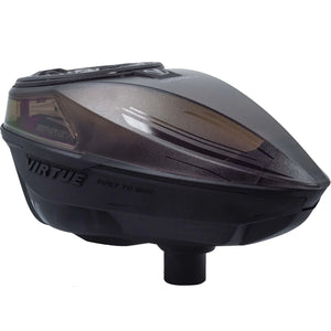 Virtue Spire V  - Dust Smoke/Black