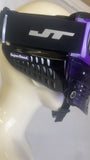 JT Spectra Proflex LE Goggle - SuperDead Majestik Purple