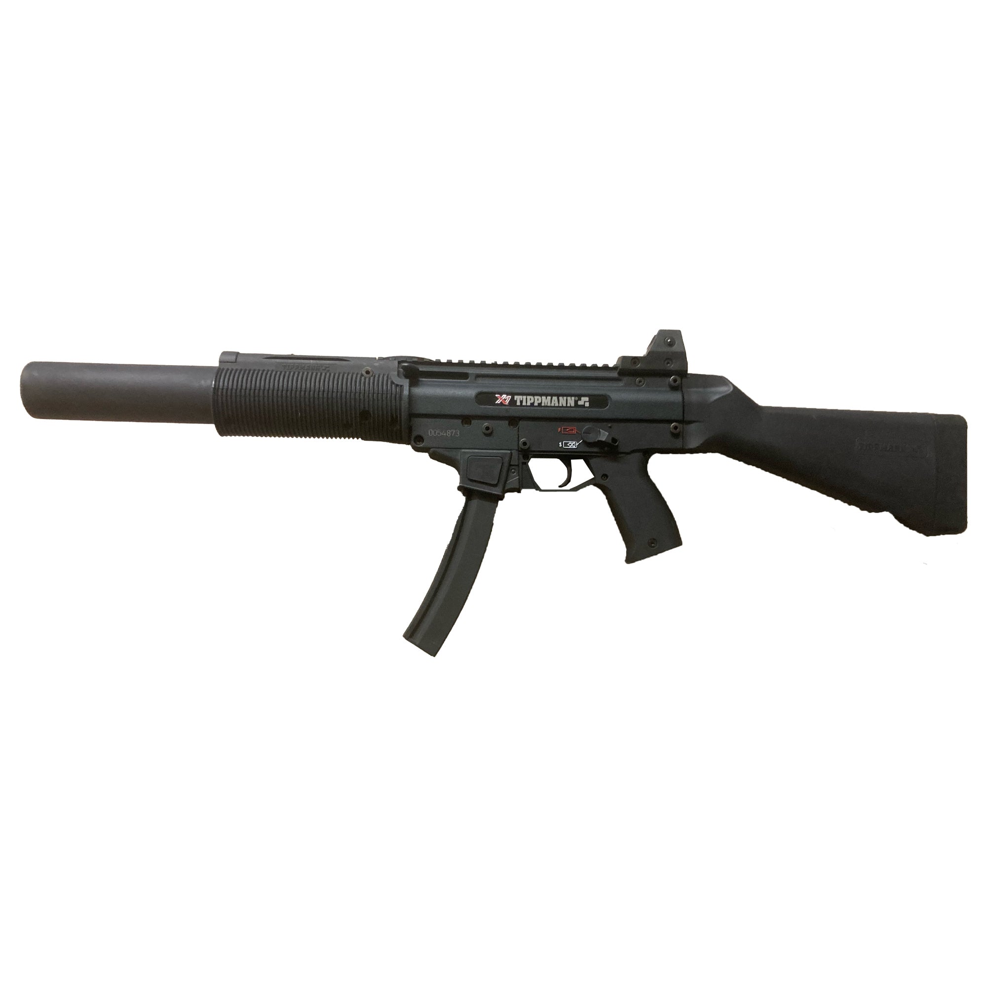 Tippmann X7 Ex-Display Black Friday Deal