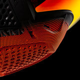 CRBN Zero GRX Halftone Orange - Less Coverage