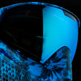 CRBN Zero GRX Tie-Dye Lagoon - Less Coverage