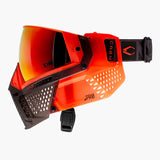 CRBN Zero Pro Blaze - Less Coverage