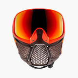 CRBN Zero Pro Blaze - Less Coverage